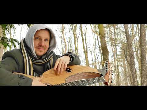 "Mario, czy już wiesz?" (cover gitara harfowa)