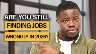 I Never Knew This Job Search Method Existed Until Now