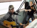 Casey Donahew - Running Through My Head