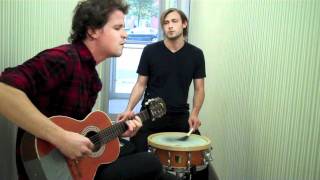 A-Sides with The Last Royals