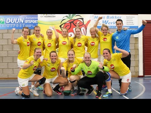 Westfriezen KaRo 2e ronde beker SEW okt 2019