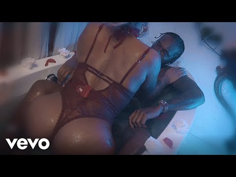 Versi - Easy Nuh Baby (Official Music Video)