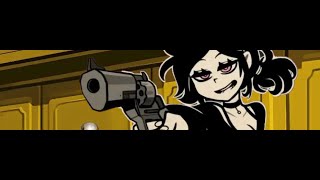 Starvation - FNF: Black Mist Starvation - WIP GAMEPLAY!