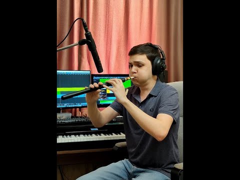 Aram Margaryan - Do not ask me (Indz mi khndrir)