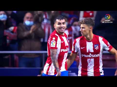 Previa Atlético de Madrid vs Getafe CF