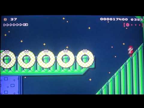 Super Mario Maker 2 Bowsers inside story