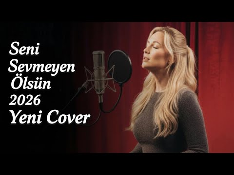Kamuran Akkor - Seni Sevmeyen Ölsün (Arabesk Cover 2026)
