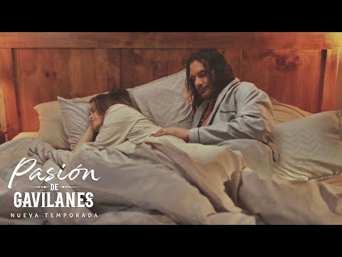 Pasion de Gavilanes 2 - Juan comparte con Norma sus sospechas sobre Rosario