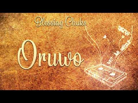 Blessing Chuks | Oruwo | Latest Nigerian Gospel Music |   African Praise