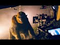 MAKING OF LEGEND OF OCHI Movie 2025 Production On Set Behind The Scenes Willem Dafoe