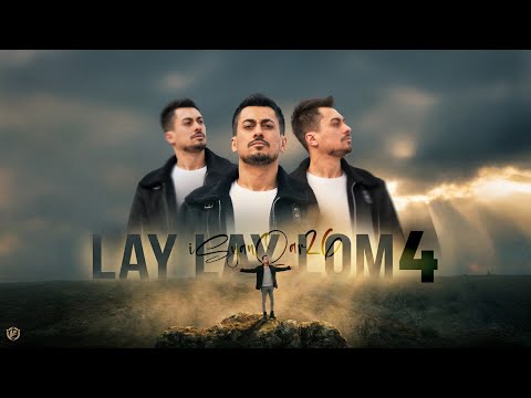 iSyanQar26 - Lay Lay Loom 4 ( Video Klip )