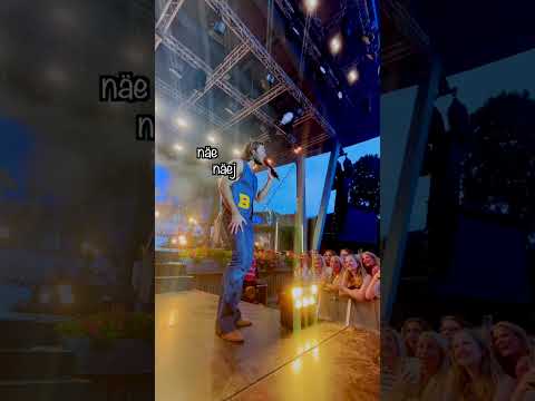 När jag var liten brukade min mormor säga: