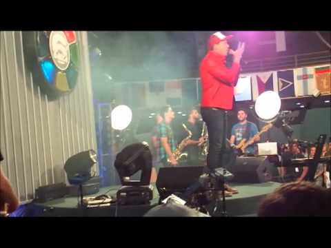 Bem vindo......28 Junho 2013  - Sexta Basica  - Pre -  Lançamento CD  - Fortaleza -  Andre Valadão.