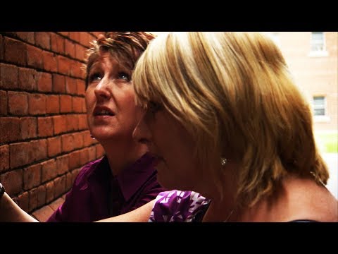 Rescue Mediums, Season 6, Episode 6 - Hannah And No Sisters