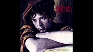 Simply Red - Heaven [facts/lyrics in description]