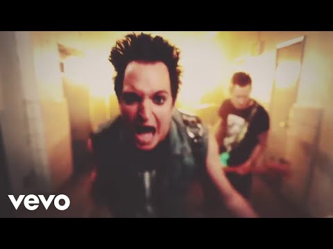 JUNKSTARS - Bang bang baby bang (Official)