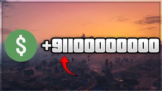 Download Lagu *SOLO* EASY GTA 5 MONEY GLITCH | GET MILLIONS USING THIS GTA 5 ONLINE MONEY GLITCH (ALL PLATFORMS) Thumbnail