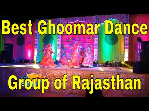 Rajasthani Folk Ghoomar Dancers in Delhi, Gurgaon, Noida, Ghaziabad, Faridabad  by Shehnai Waden Events
Website:- https://www.shehnaiwaden.com/dance-troupe/rajasthani-folk-dancers-delhi