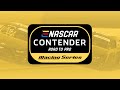 iRacing: eNASCAR Road to Pro Contender Series Round 6
