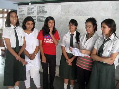 Fête de la Musique 2010 au Bangladesh