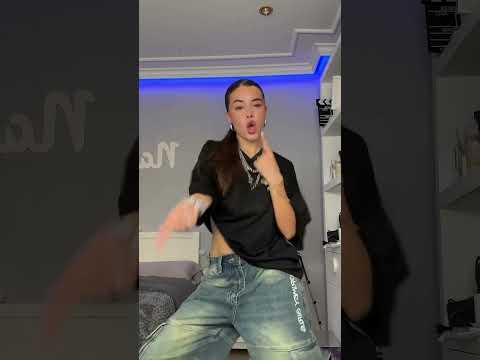 Tiago PZK, La Joaqui, Big One - Pa' Que TeAcuerdes | TREND TİKTOK #dance