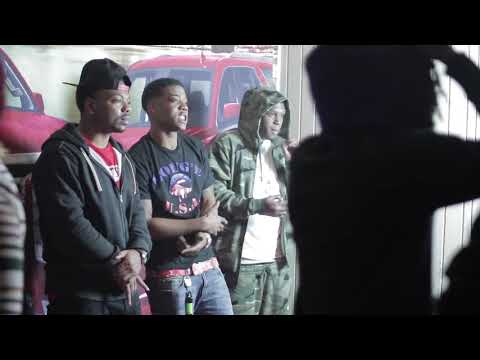 BBE AJ, NBA BEN10, & BEZO LUCIANO (CLUB STRAWBERRIES) #DoinMyDanceTour