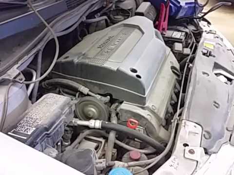 CD0313 - 2004 Honda Odyssey EX - 3.5L Engine