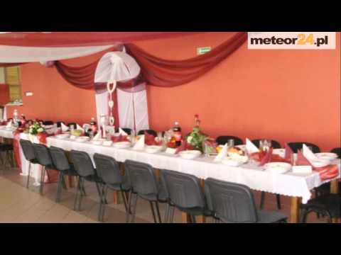 Ośrodek Sportu i Wypoczynku Rewenton w Sławie - Sława meteor24.pl