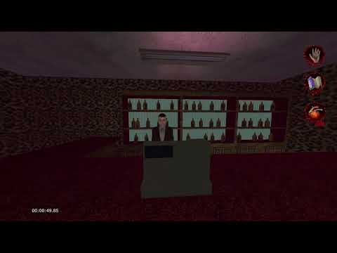 Blue Oyster in postal 2