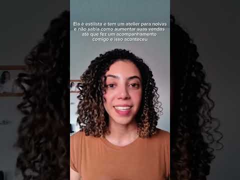Depoimento de Isabelle