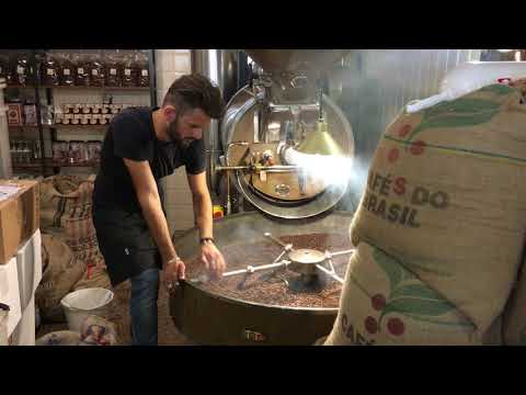 Torrefazione Cannaregio Venezia