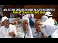 IBU MELANI D1AN14YA OLEH ANAK SEMATA WAYANGNYA RUMAHNYA MAU DILELANG BANK