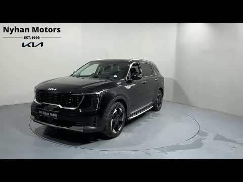 Kia Sorento DSL PE 7S 241 (2024) - Image 2
