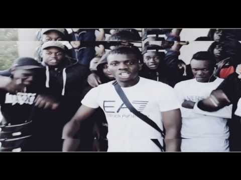 Noska J'ME LA BIX - FREESTYLE.FULLHD 1080p #BY REAL SSTYLE
