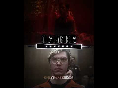 Dexter Morgan vs Criminals (World Wide) | Cat and Mouse Situation