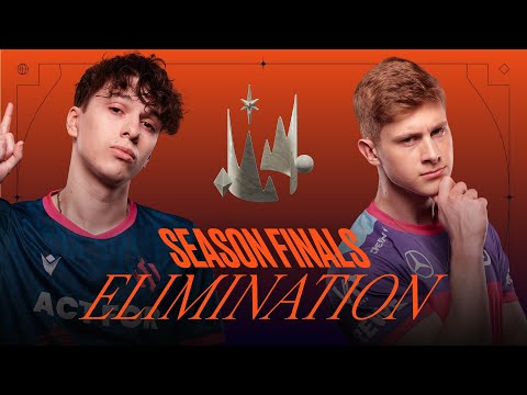 BDS vs SK - Elimination Tease | #LEC Season Finals 2023