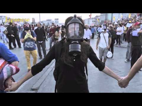 Bella Ciao in 9 Languages HD