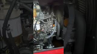 Himoinsa HYW 45 diesel generator | Image 4 - Machineryline