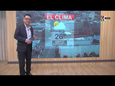Canal 2 Perico   - Programa y Noticias