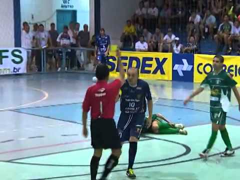 Lagarto 3x2 Janjar-BA - Taça Brasil de Clubes (1ª Divisão)