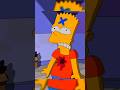 Sideshow Bob Finally Kills Bart Again And Again Simpsons Funny Shorts