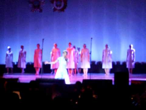 Orkhontsetseg - Nutgiin chin uuls chamaig huleene.avi