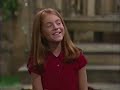 Barney S Best Manners August 26 2003