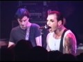 Social Distortion - Gotta Know The Rules [Live ...