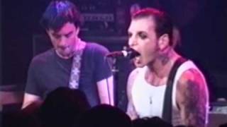Social Distortion  - Gotta Know The Rules [Live 1997] 07