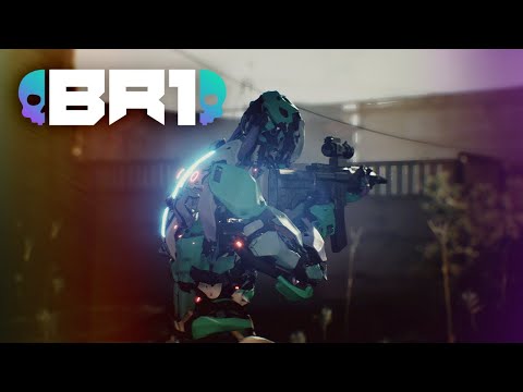 BR1: INFINITE | Beta Updates Preview