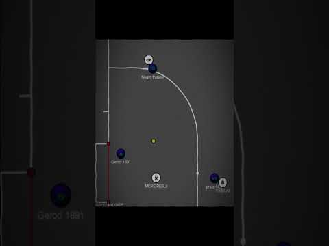 PUMI vs PALMAR SORIANO🤩#hax365league #stefano365p #haxball #haxballuruguay