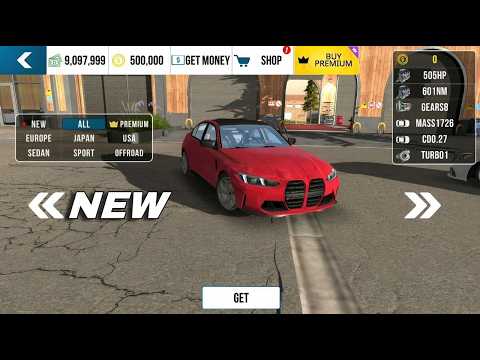 New Cars Again 😱 | Car Parking Multiplayer