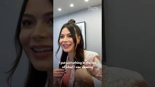 Miranda Cosgrove Reveals Her Most Embarrassing &#39;iCarly&#39; Moment