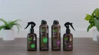 How to Use Fresh Wave Odor Eliminating Sprays | FreshWaveWorks.com